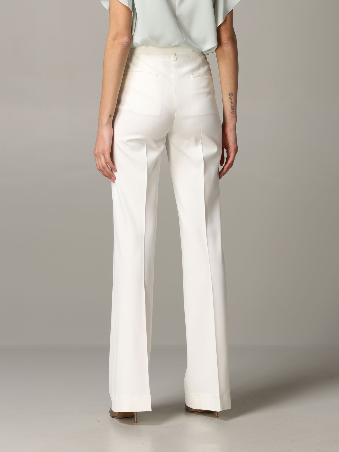 valentino pants women