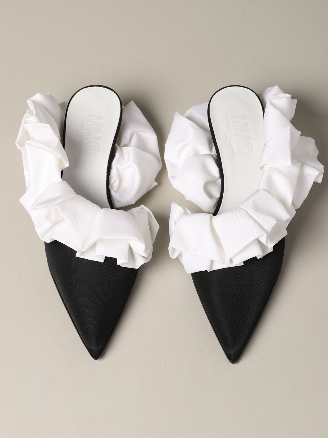 mm6 ballerina