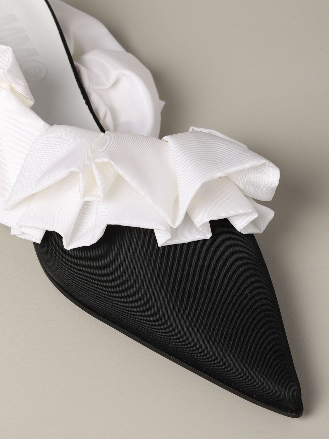 mm6 ballerina