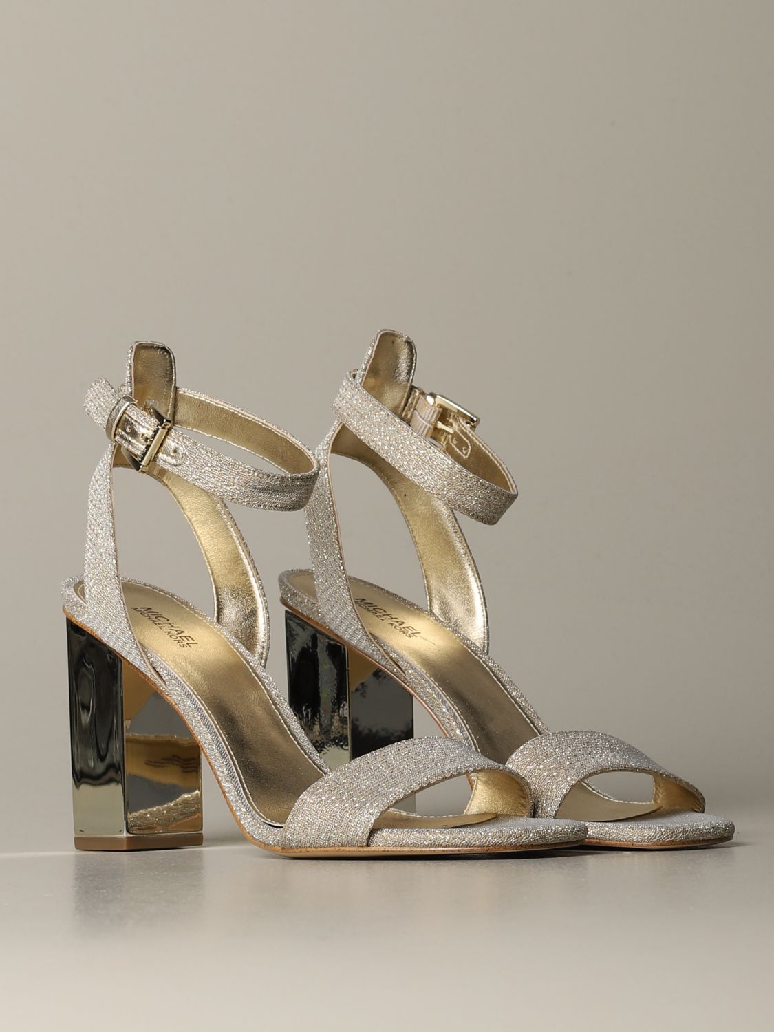 michael kors bridal shoes