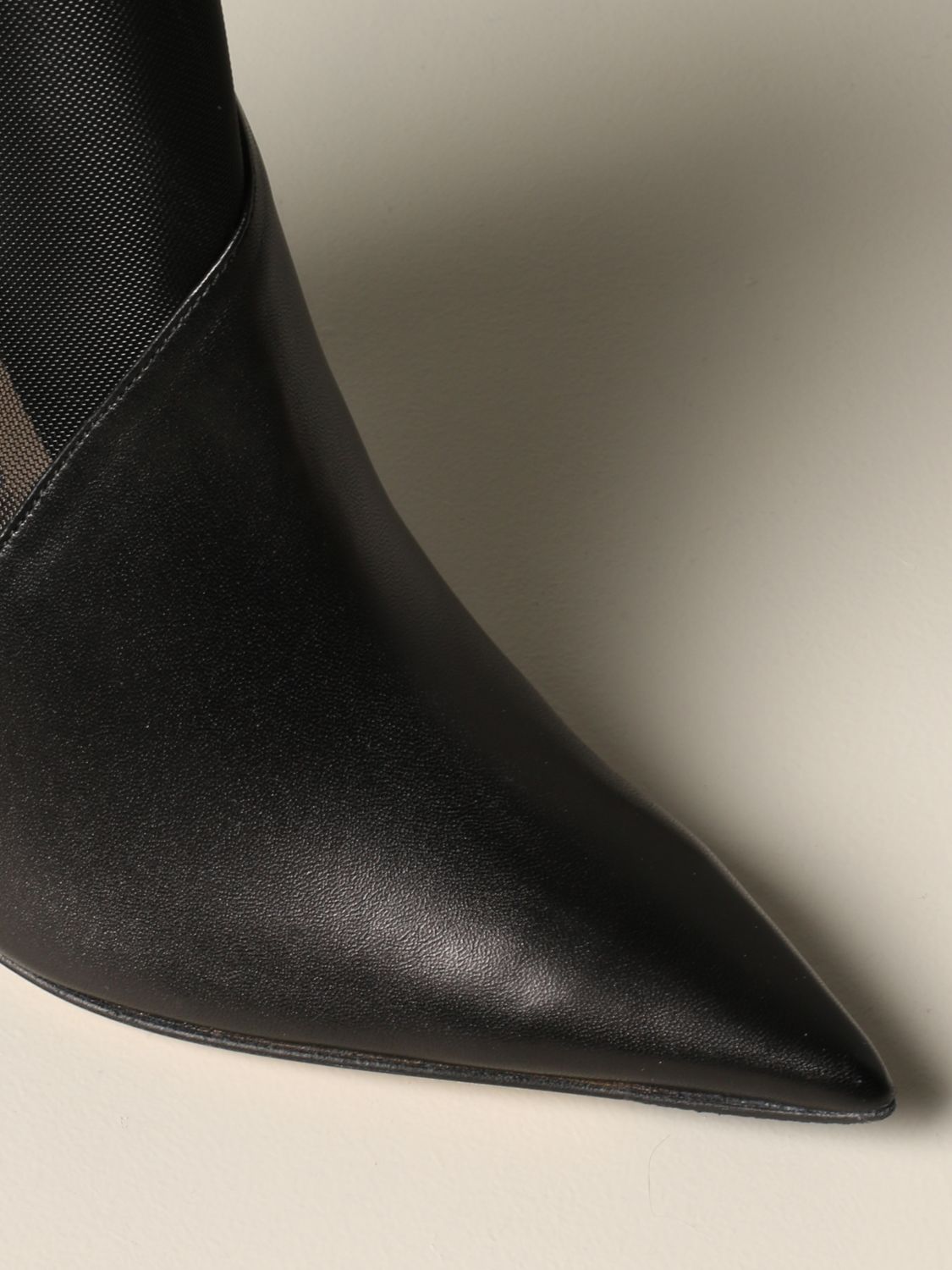 Jimmy Choo Outlet: Sioux ankle boot in 
