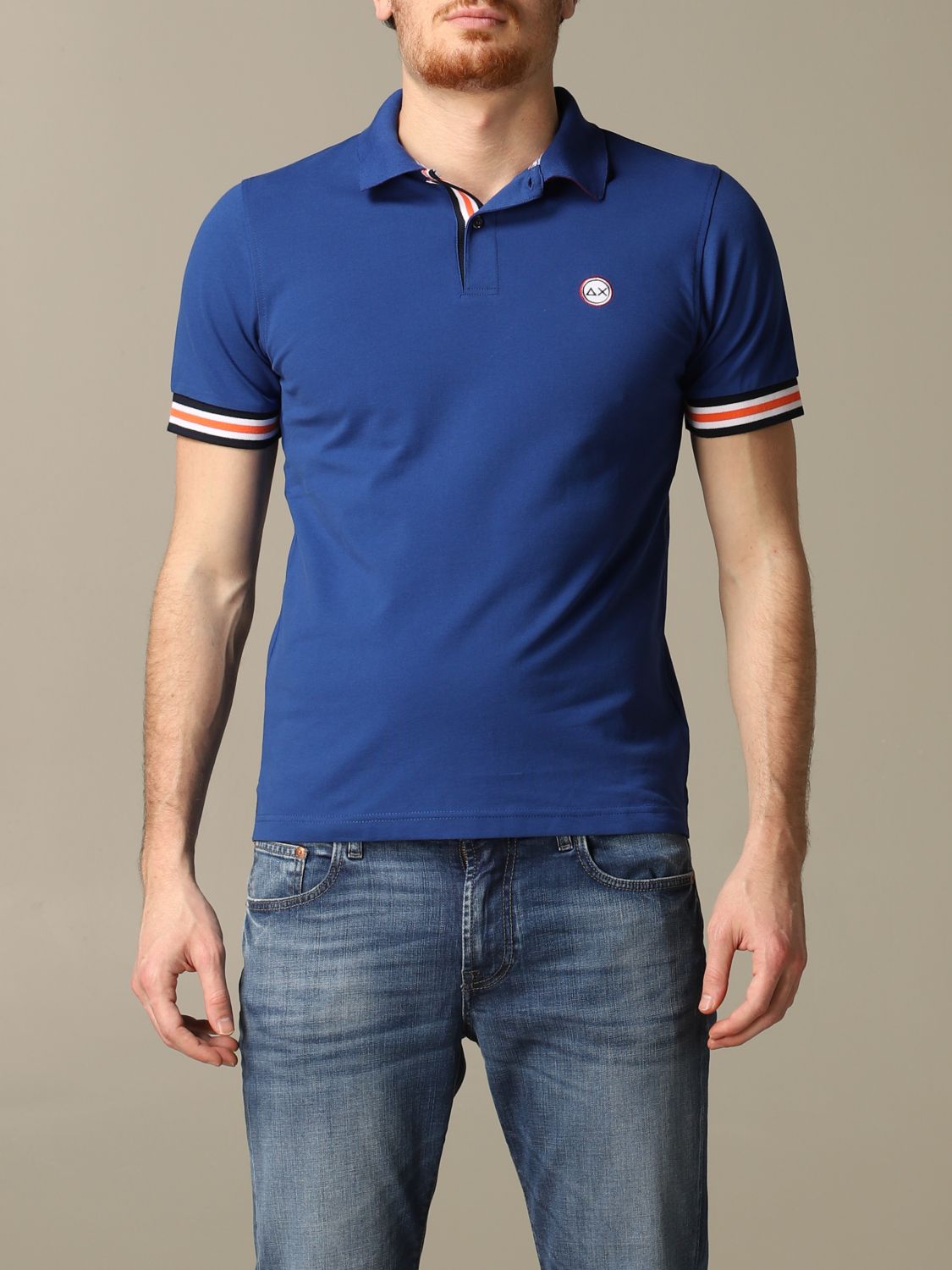 polo sun 68 uomo outlet