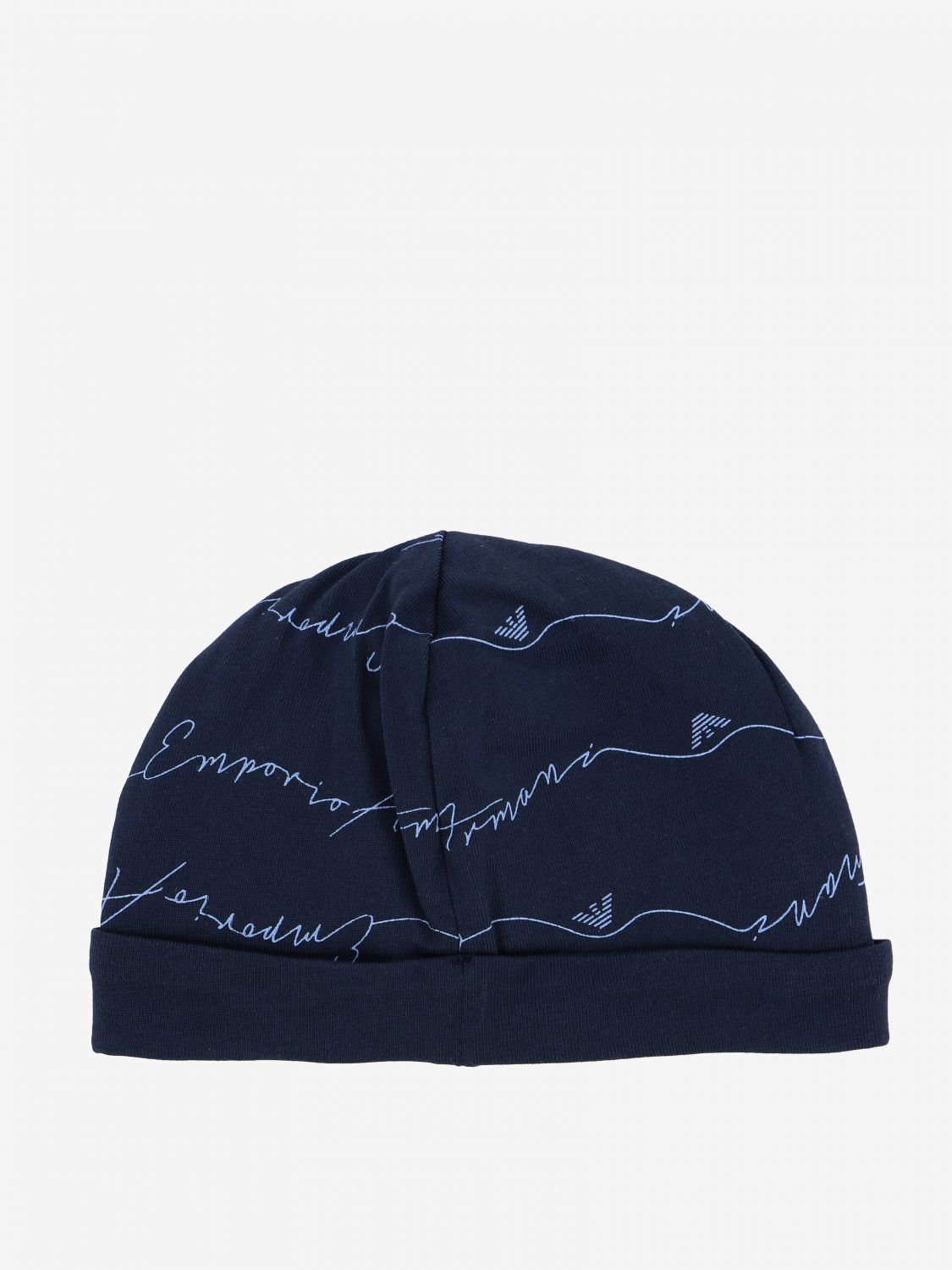 armani hat