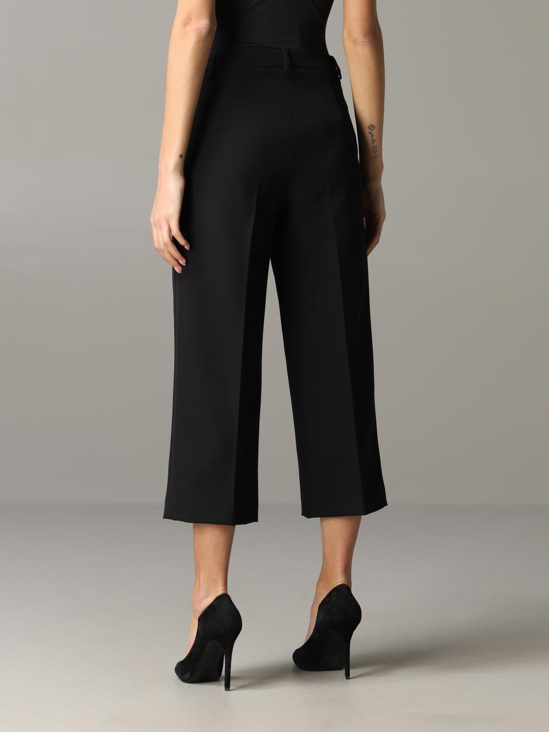 No Nonsense Leggings Capri in Cotone Donna