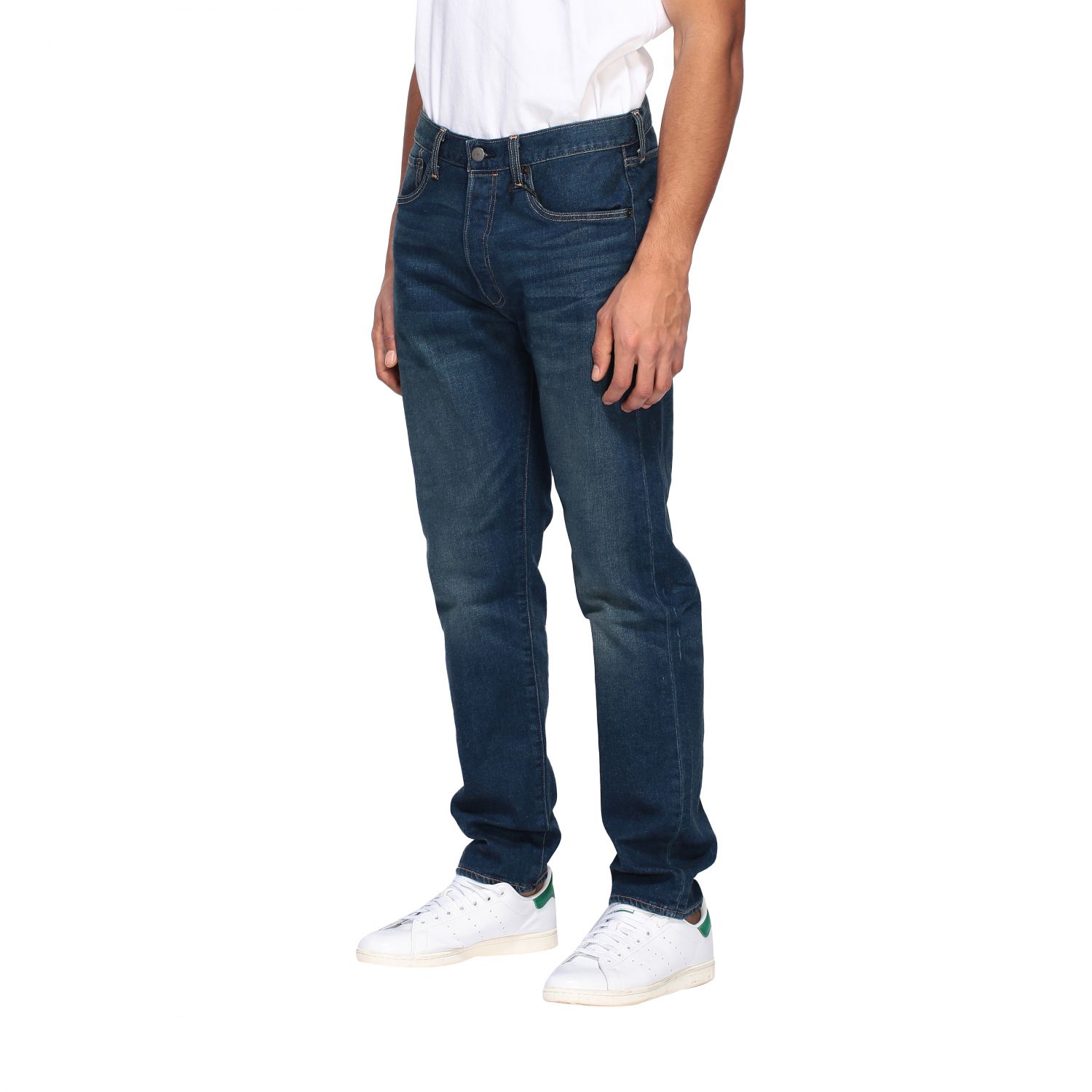 levi's low rise jeans