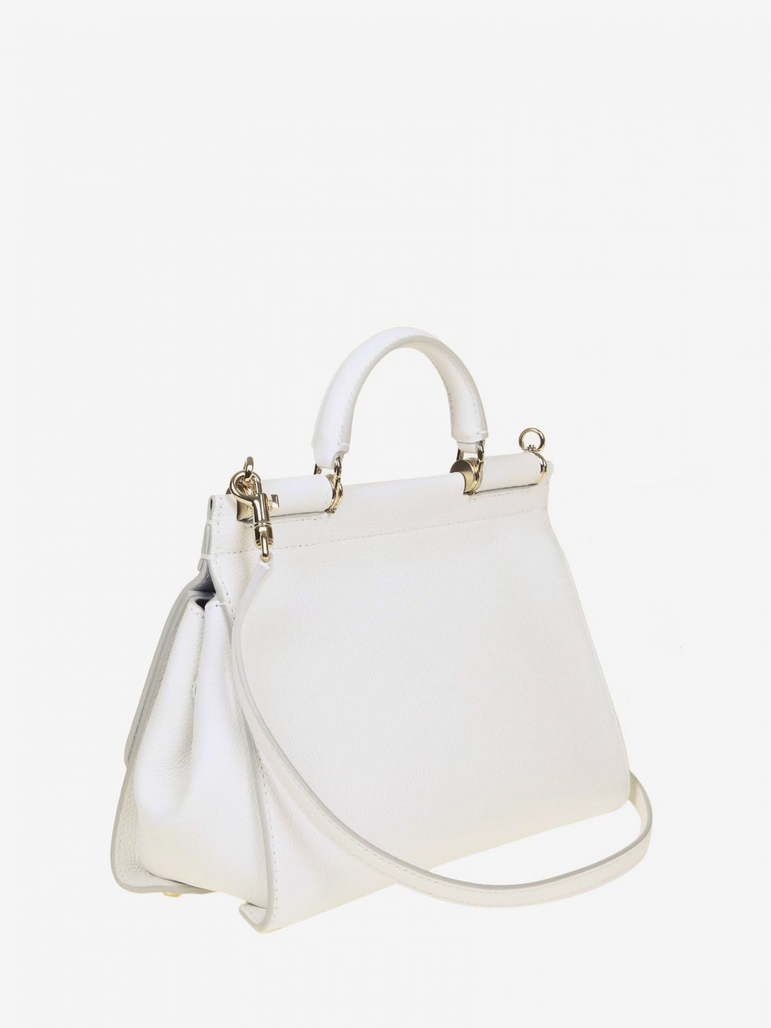 Handbag women Dolce & Gabbana | Handbag Dolce & Gabbana Women White ...