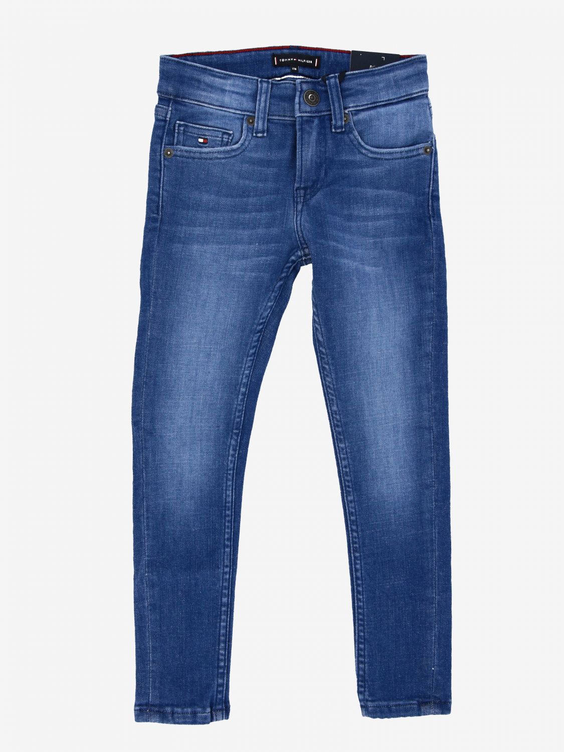 jeans tommy hilfiger outlet