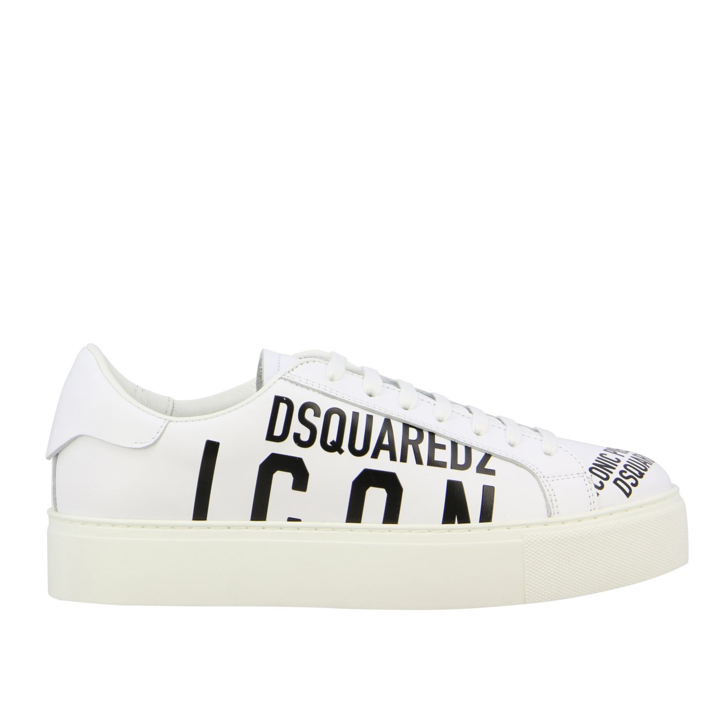 Sneakers damen Dsquared2 | Sneakers 