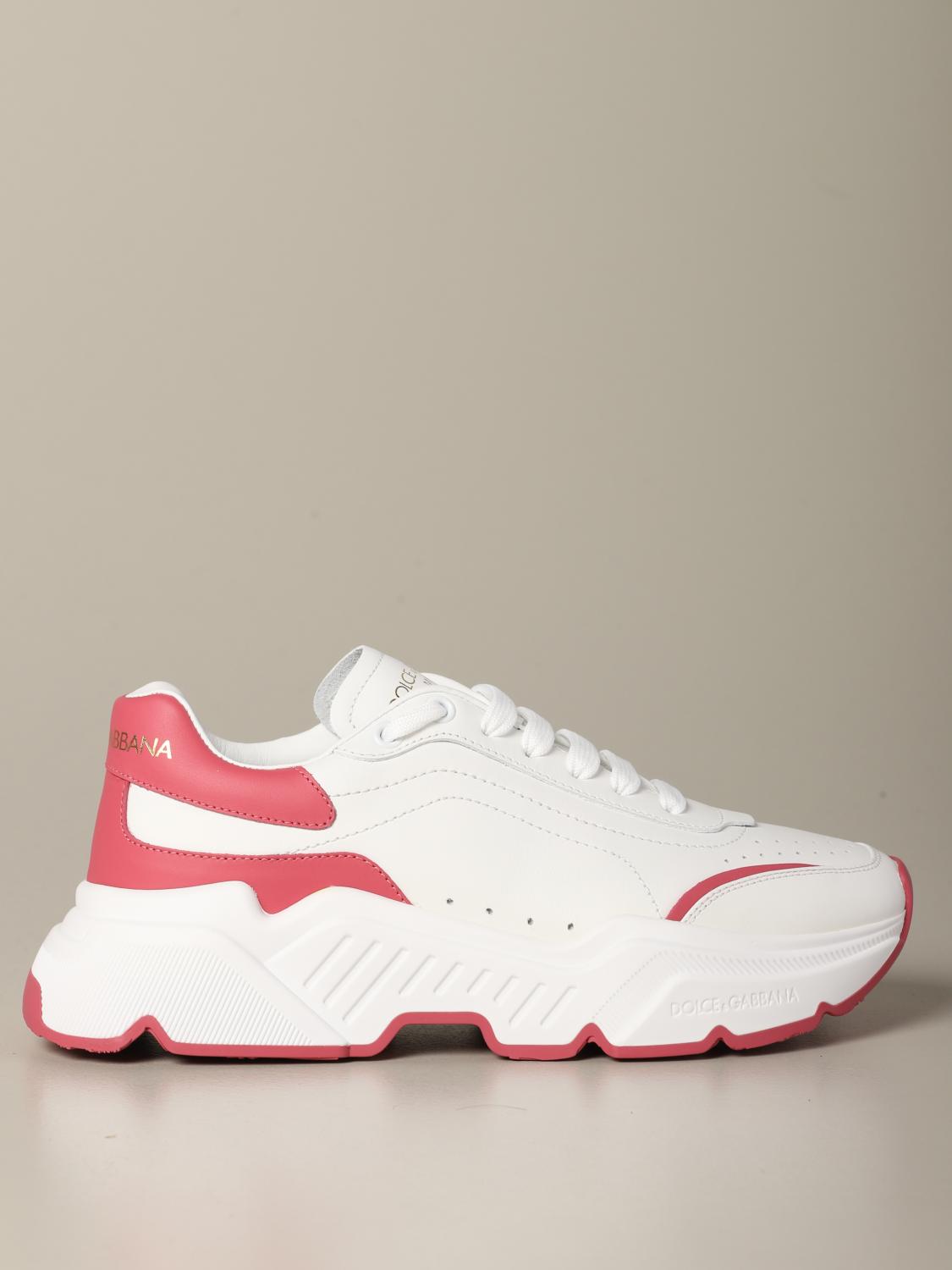 dolce and gabbana shoes women