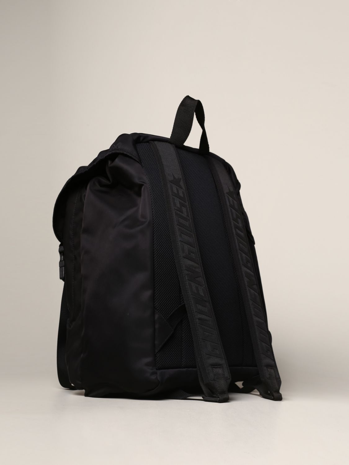 golden star backpack