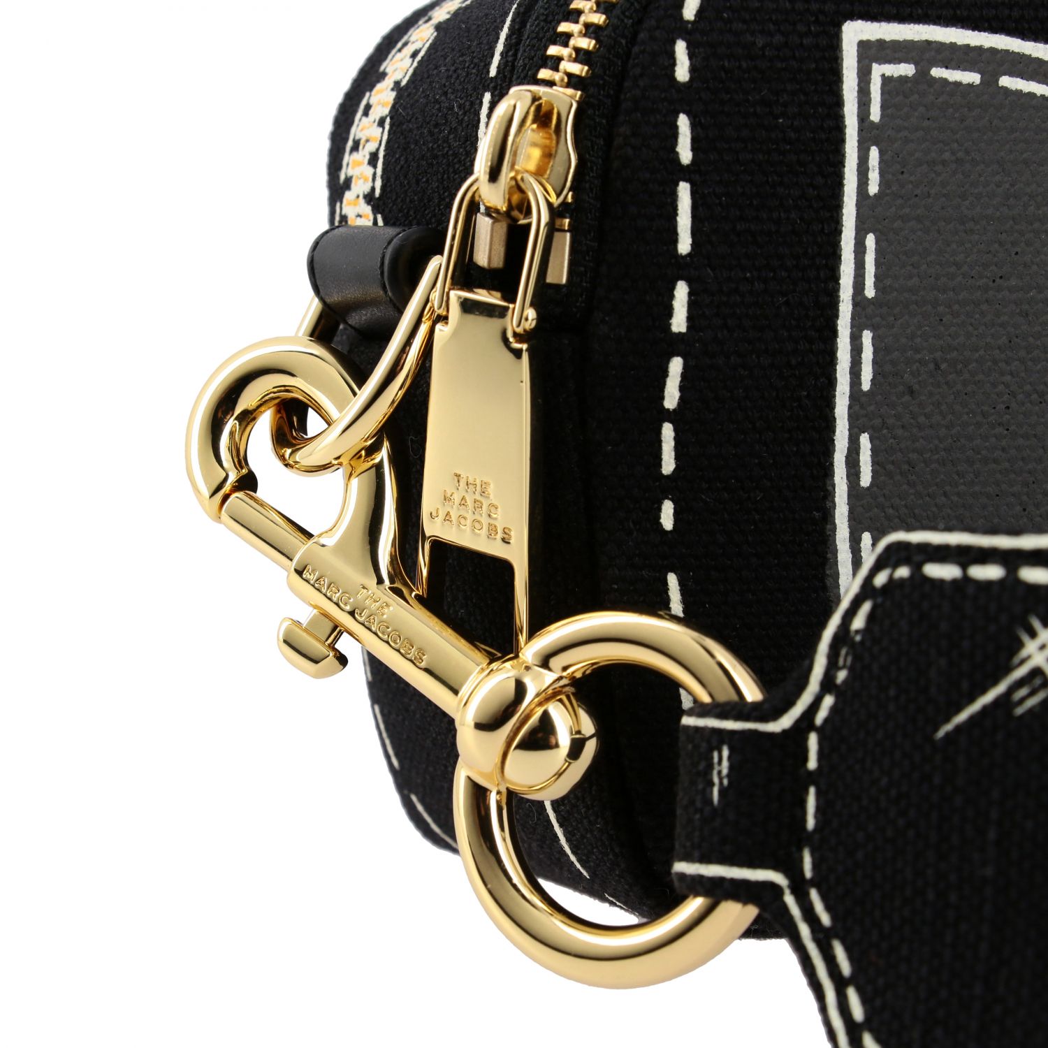 marc jacobs christy bag