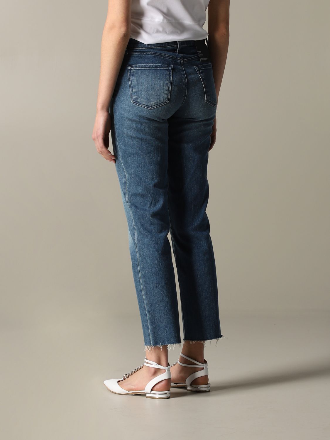 Jeans J Brand: J Brand regular fit jeans blue 3