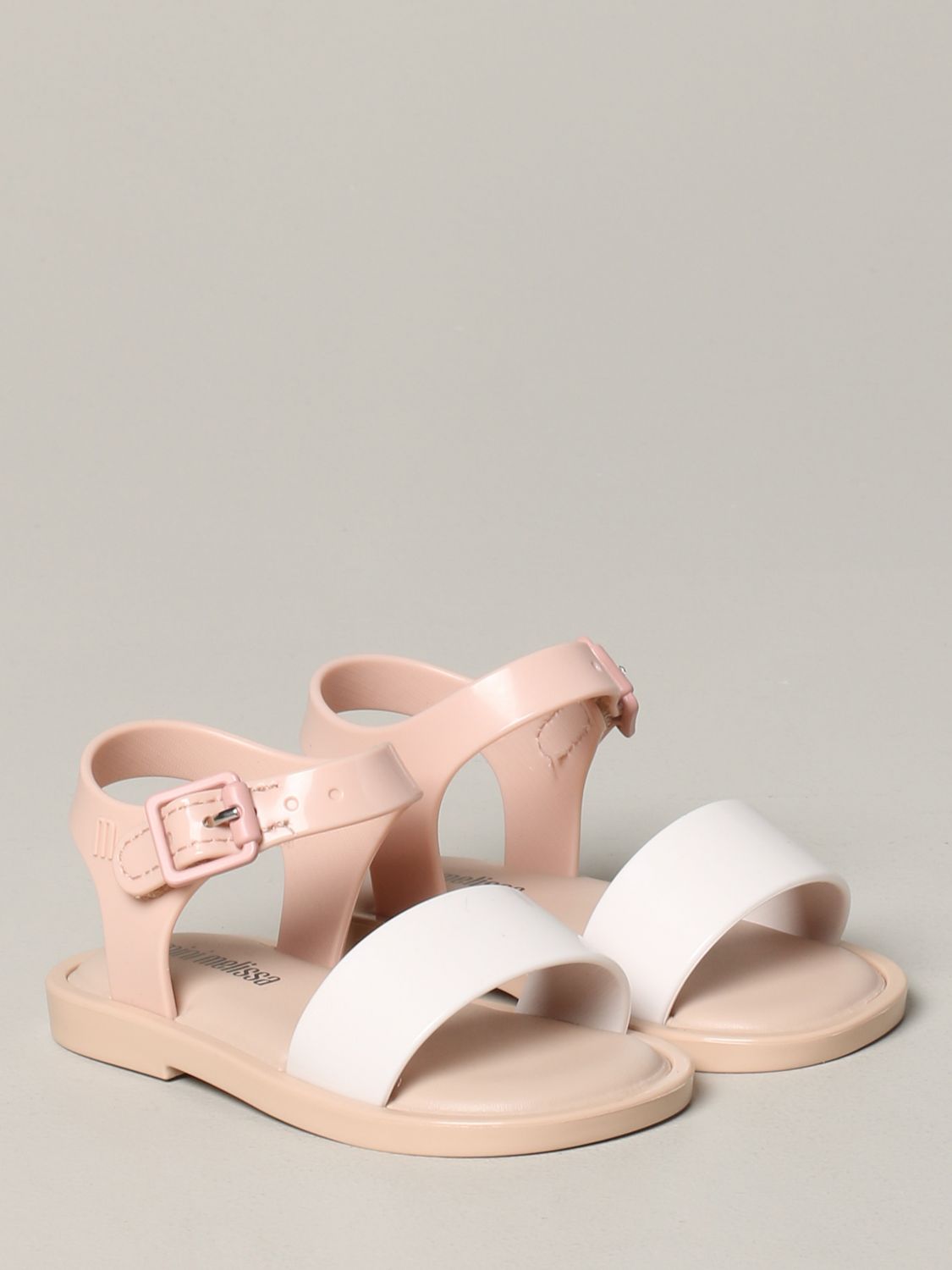 mini melissa outlet