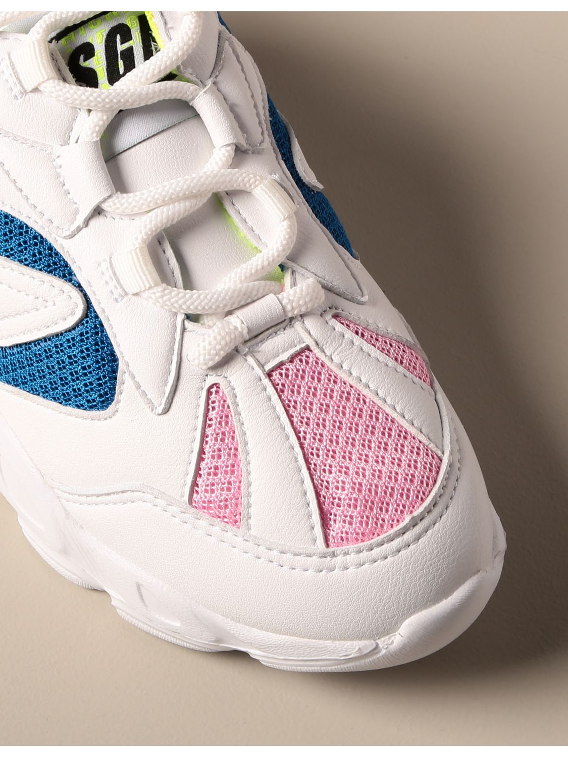 msgm shoes sale