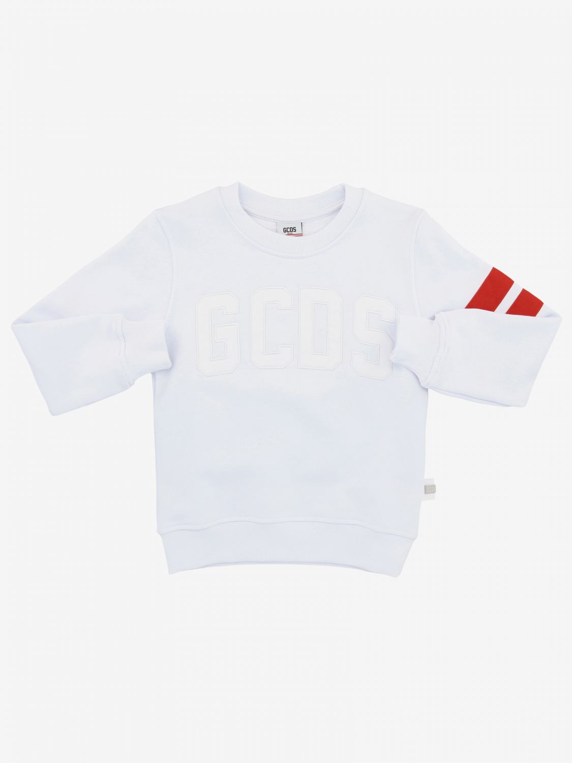 gcds crewneck