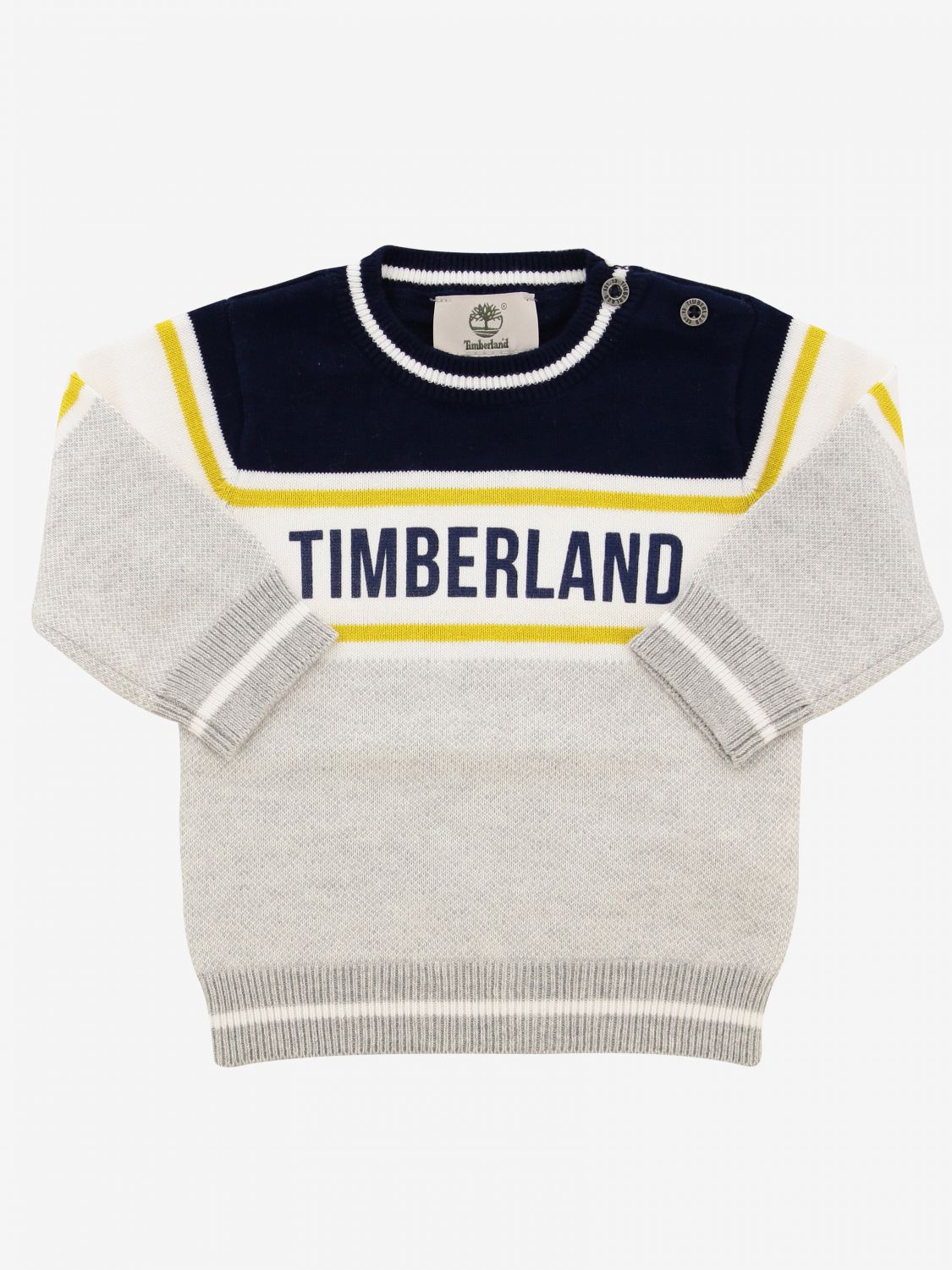 sweater timberland