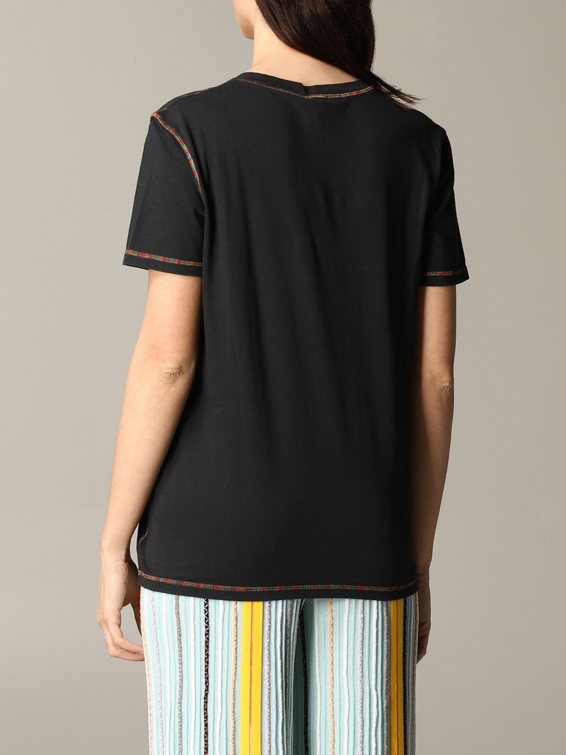 missoni shirt women's