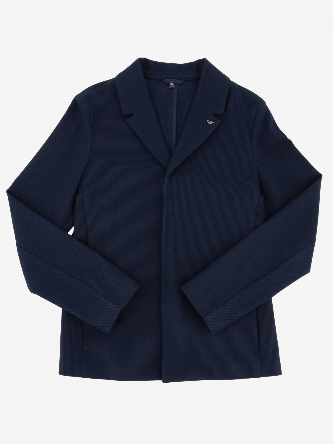 armani navy jacket