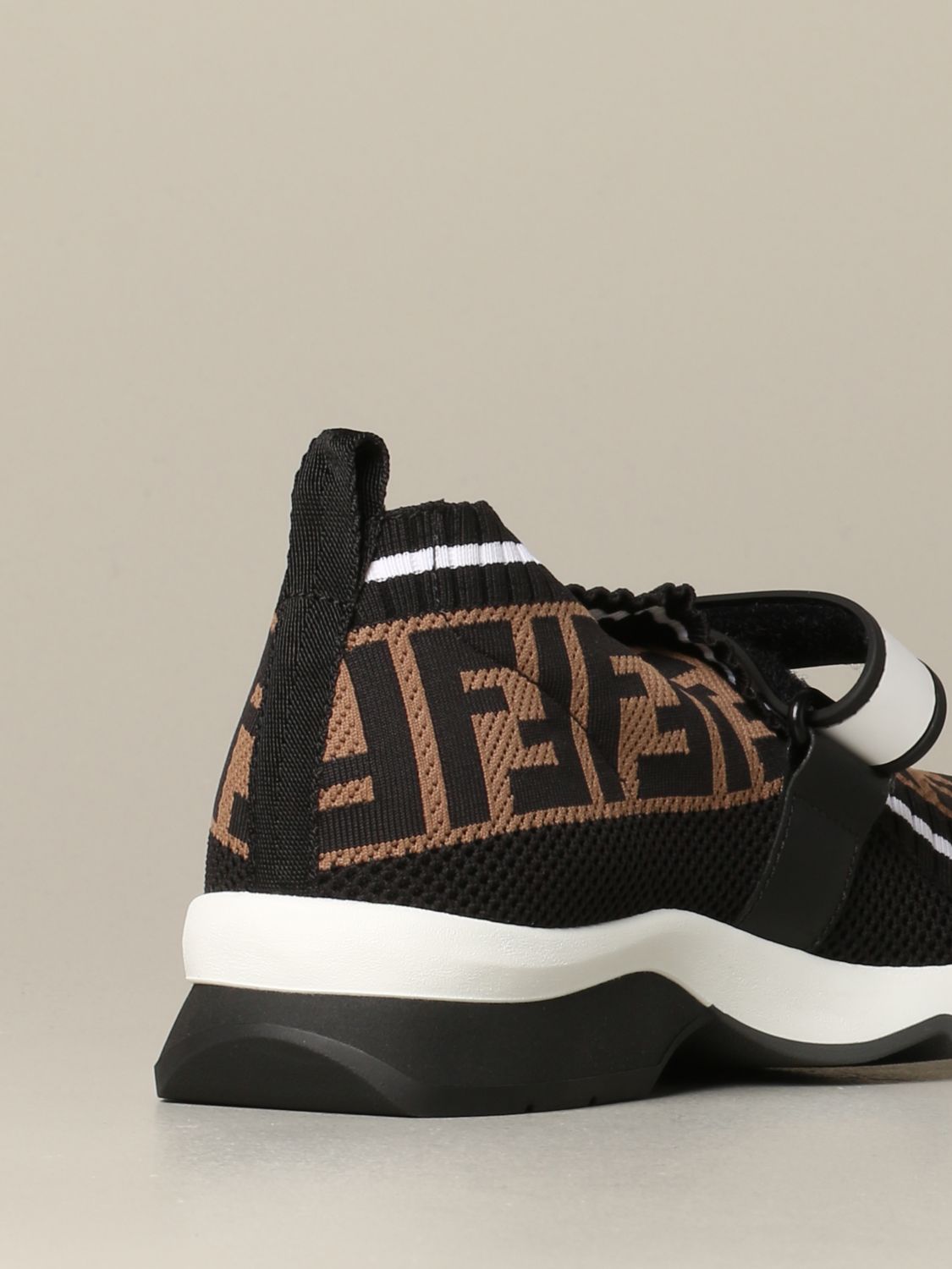 fendi sneakers women sale
