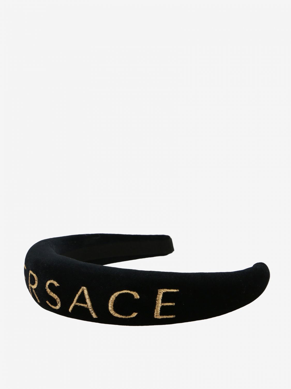 young versace headband