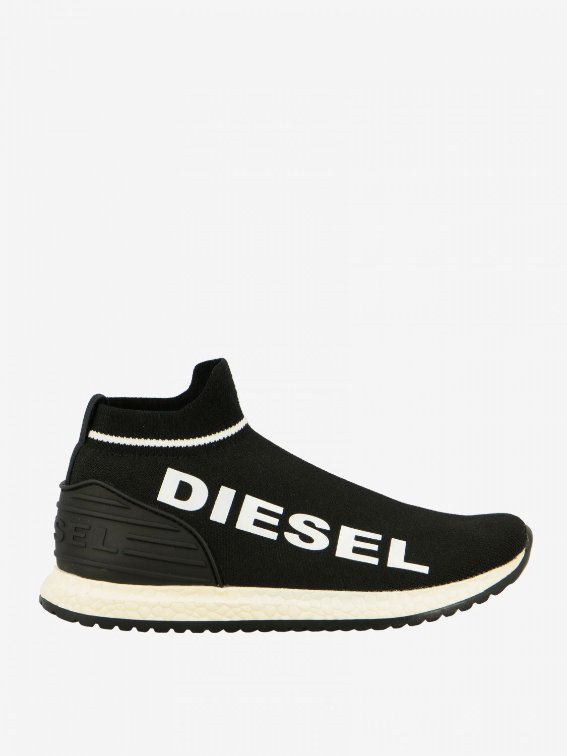 diesel shoes uk