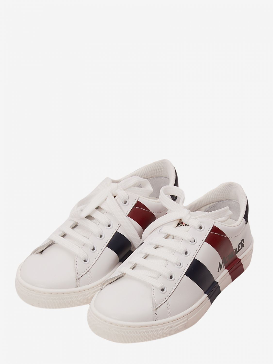 baby moncler shoes