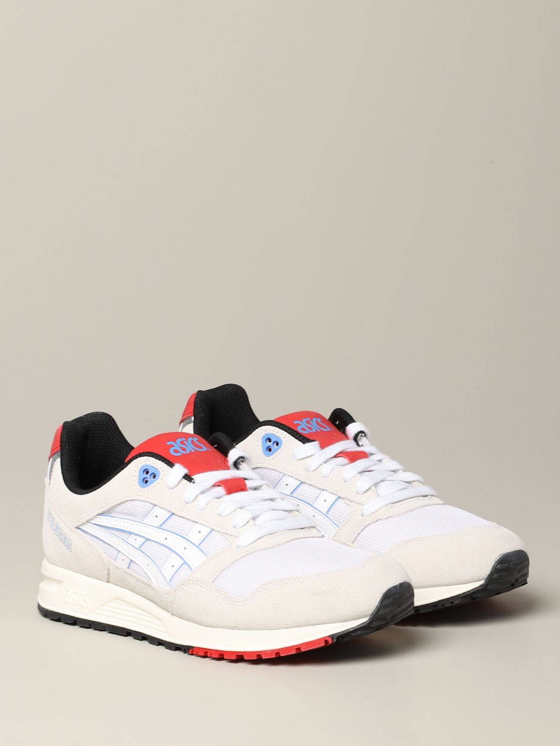 asics outlet trustpilot