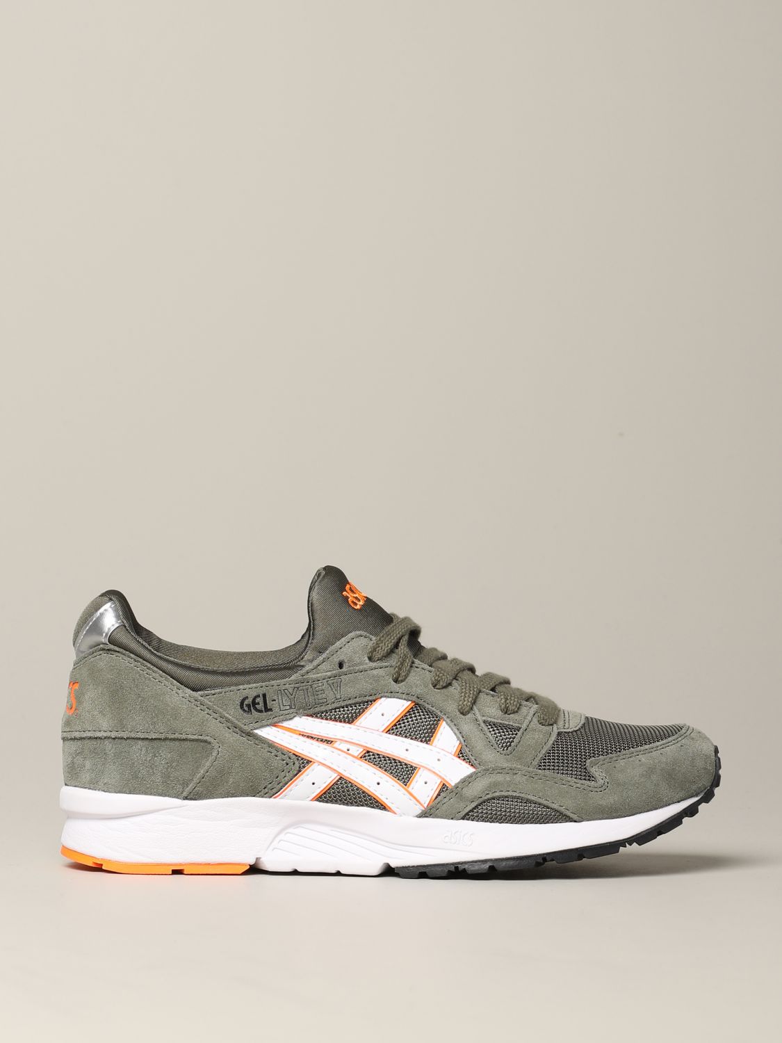 asics trainers outlet