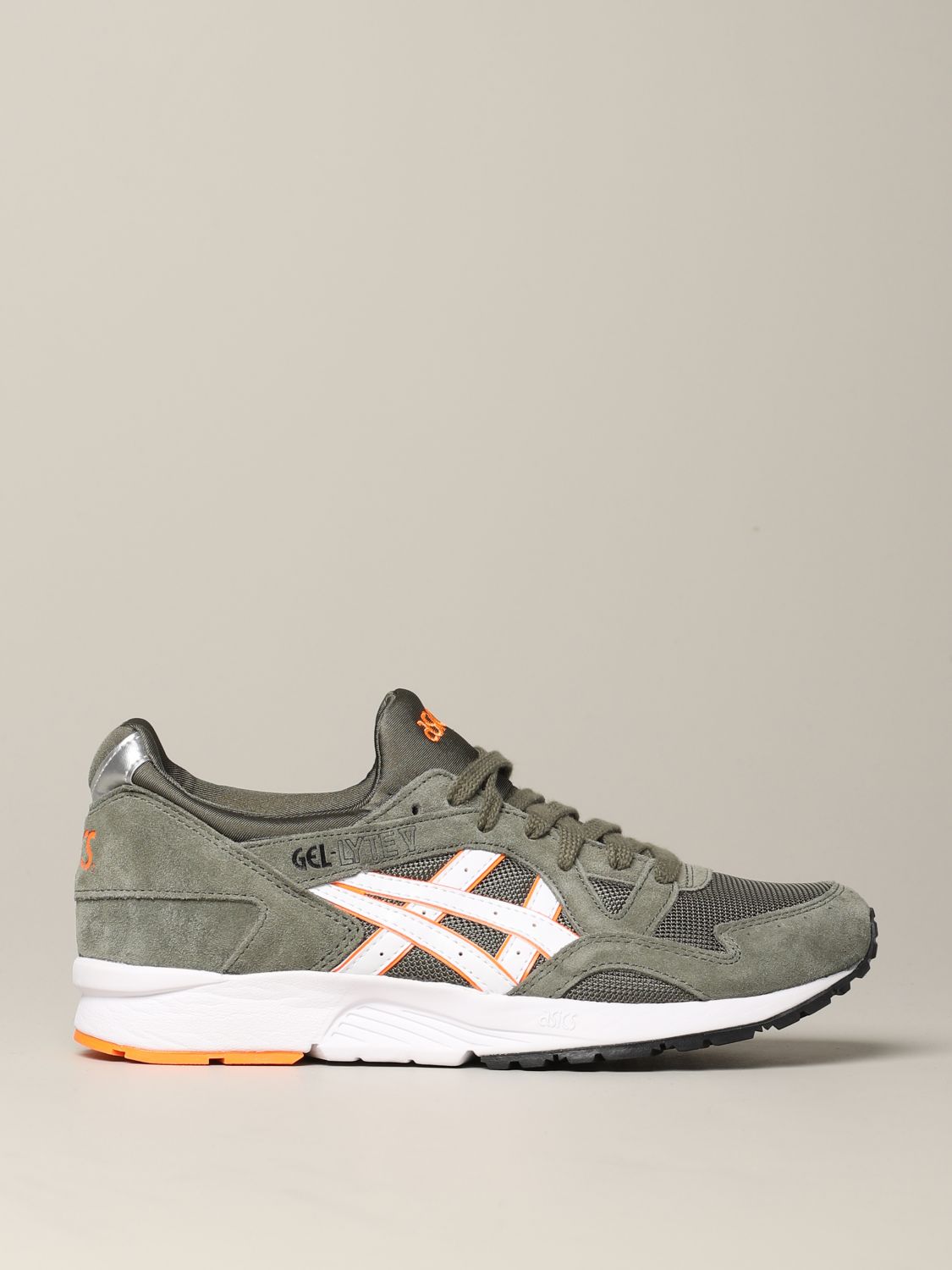 asics mens sneakers