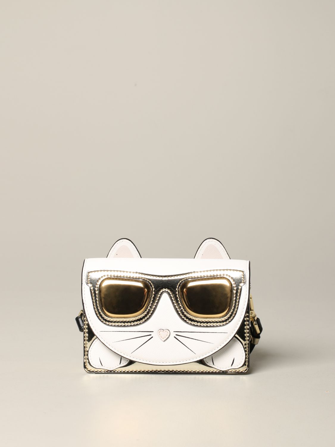 Karl Lagerfeld Cat Handbag | Wydział Cybernetyki