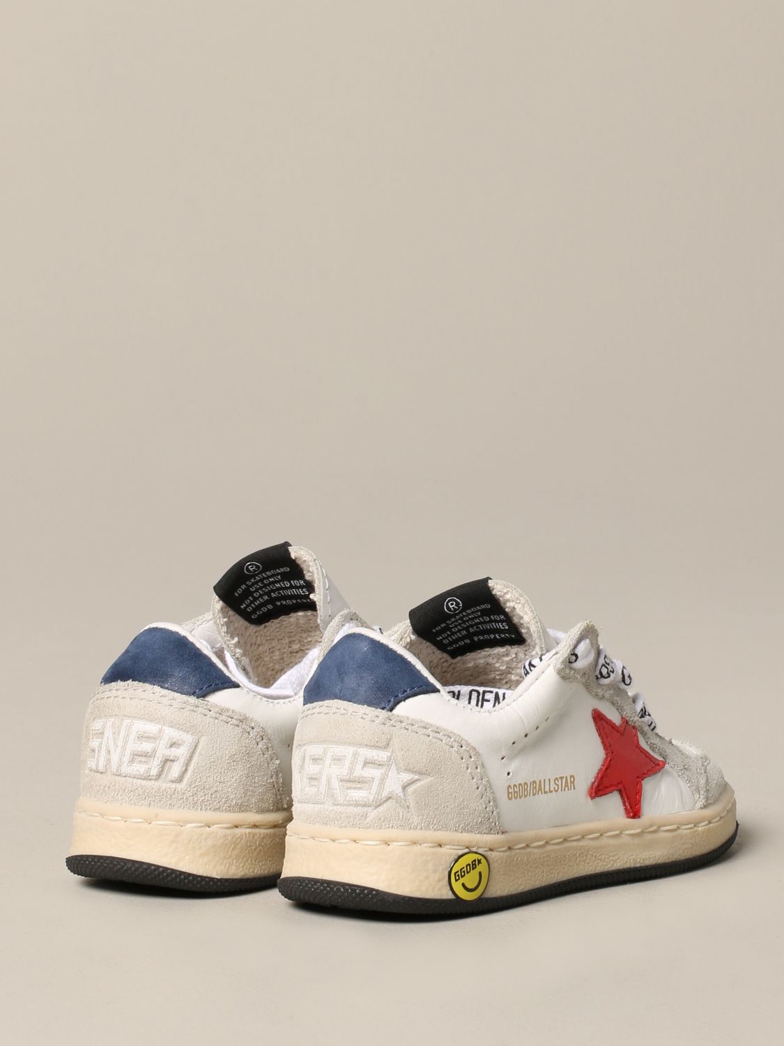Golden Goose G36KS029 D1 GIGLIO 