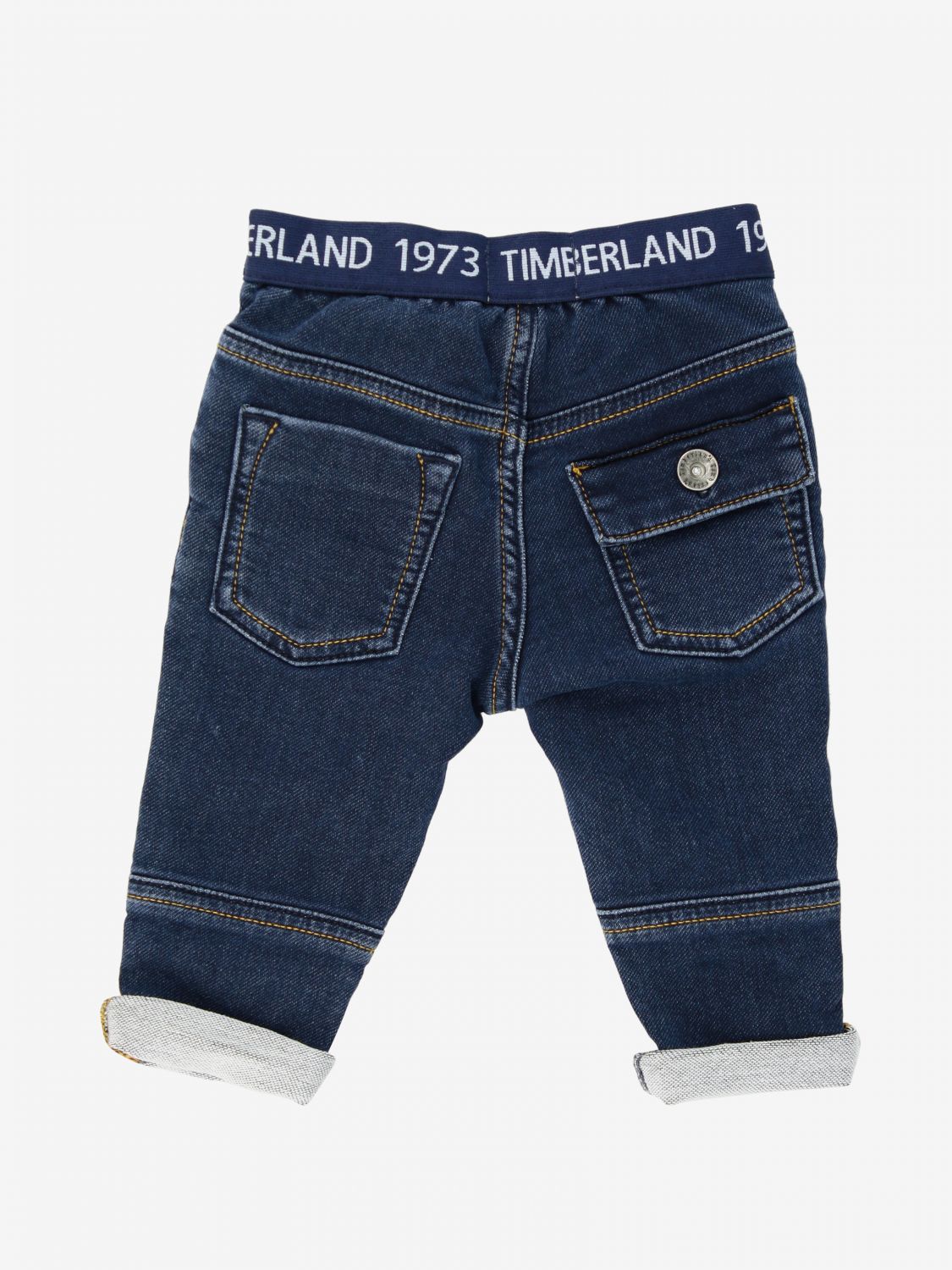 timberland jeans