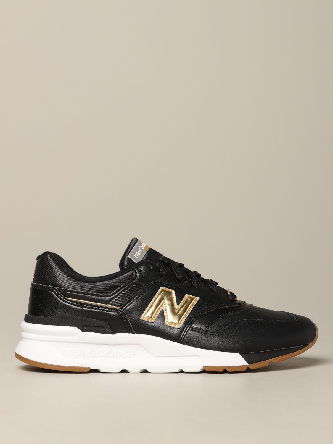 New Balance Made In USA Horween Leather Pack - Sneaker Freaker