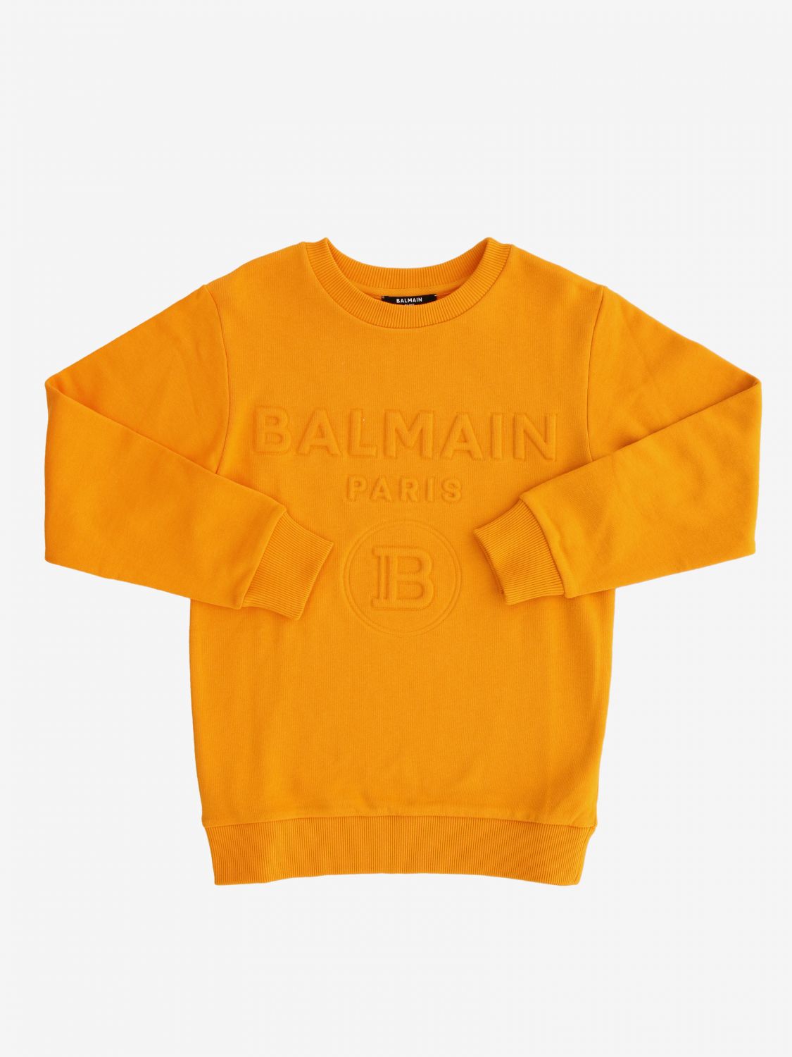 maglia balmain