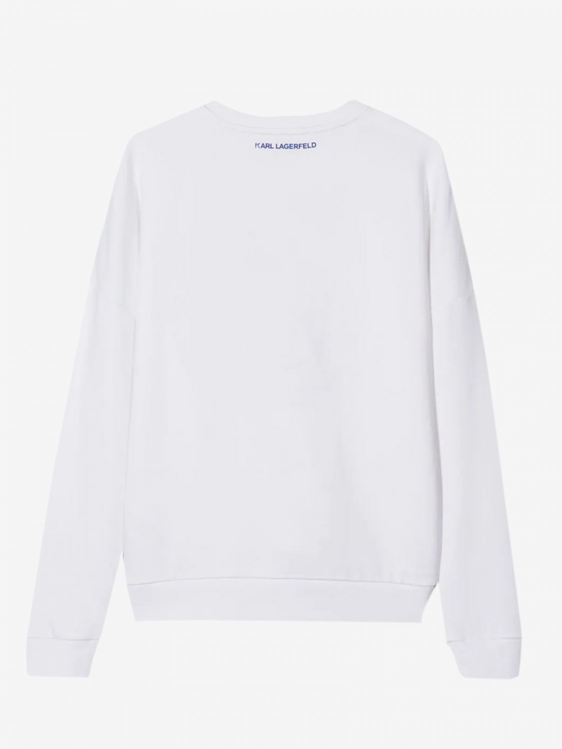 karl lagerfeld sweater