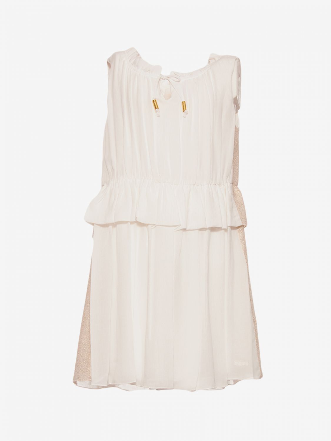 chloe kids dress