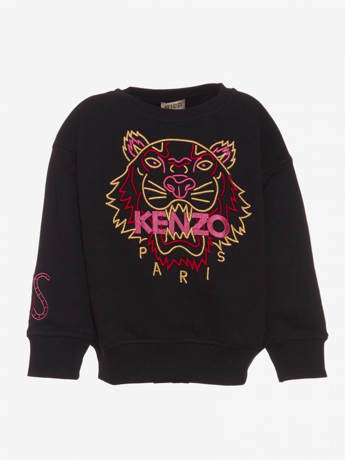 kenzo sweater kind