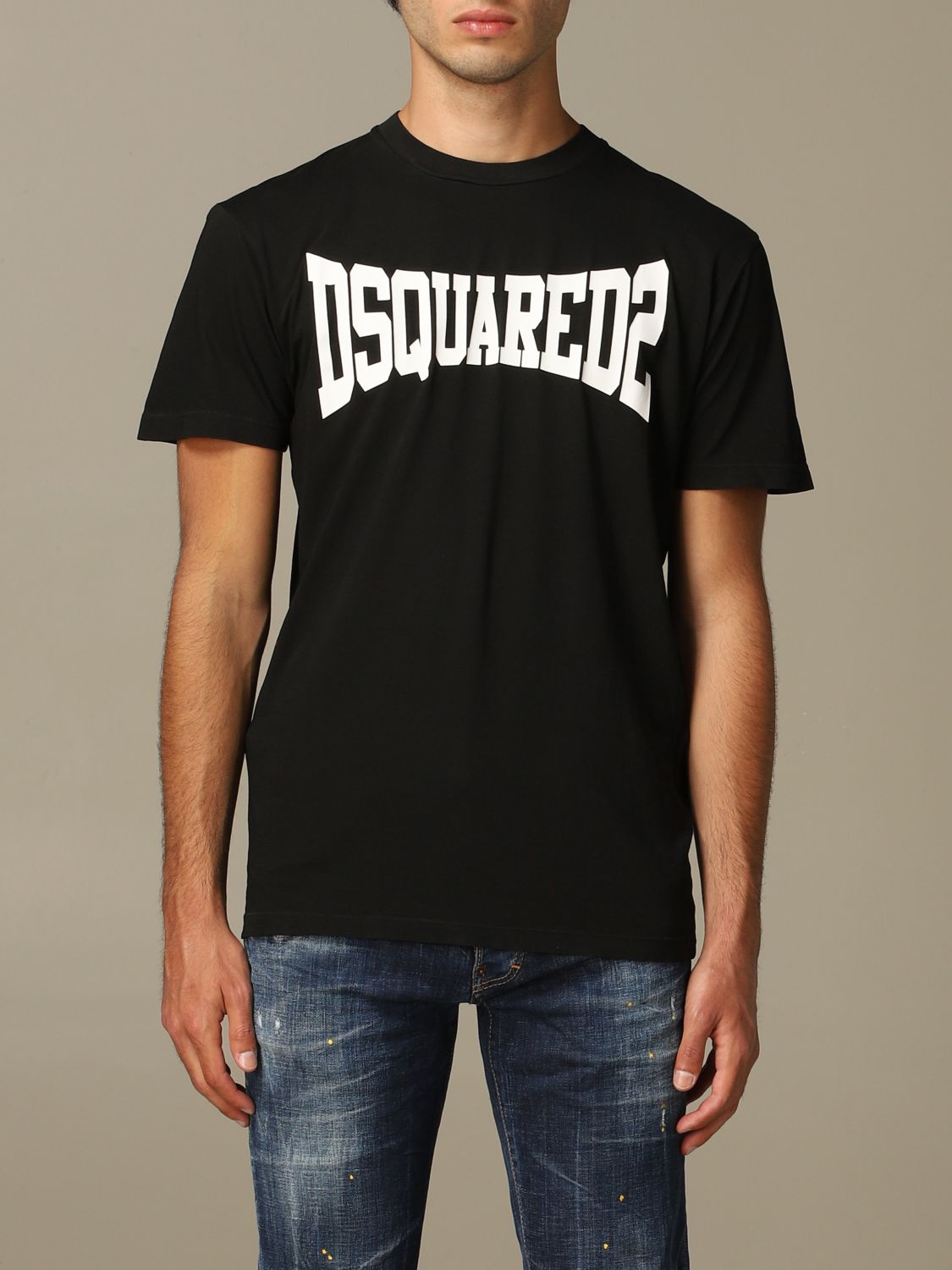 dsquared t shirt 2016