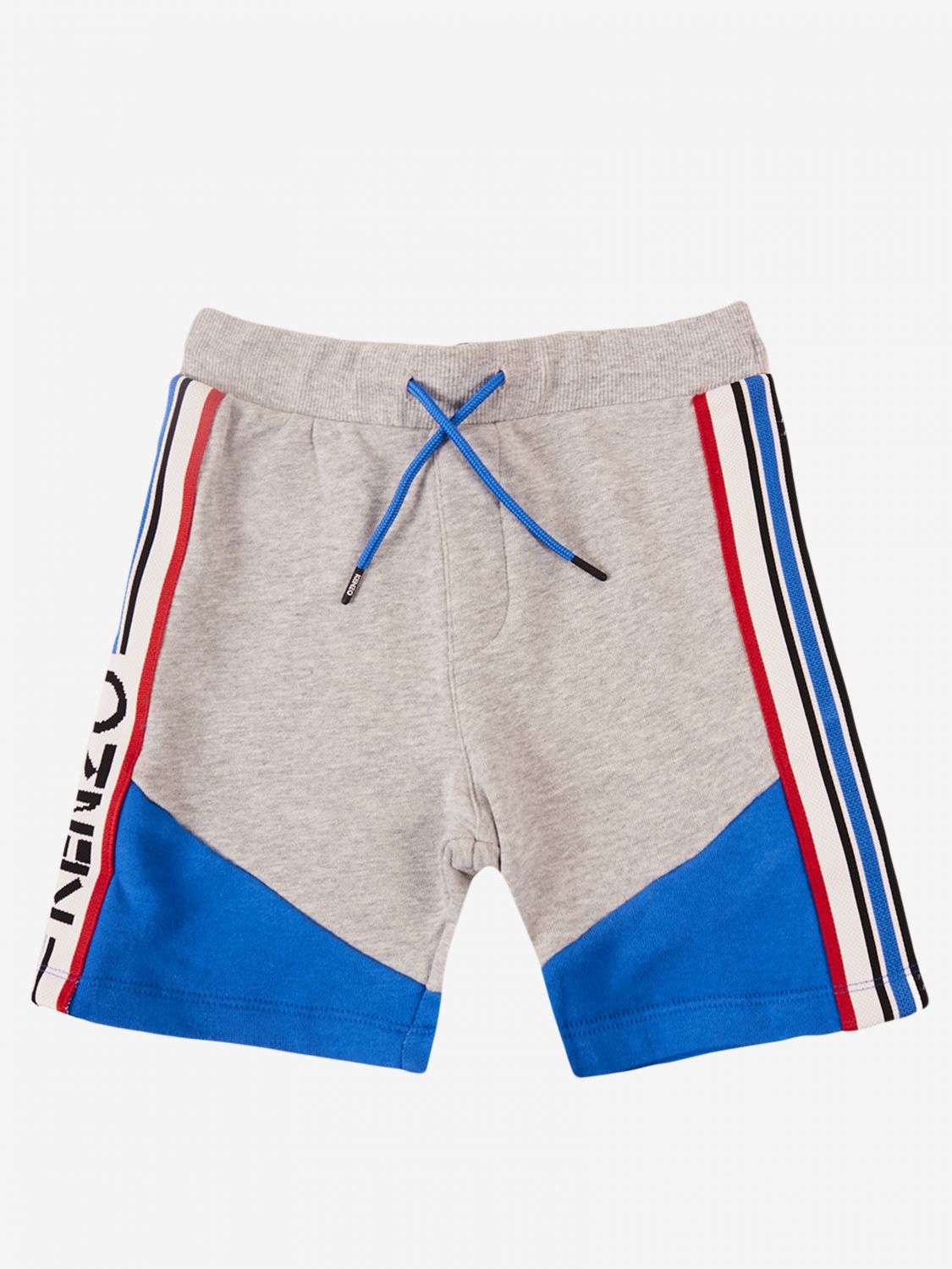 kenzo junior shorts
