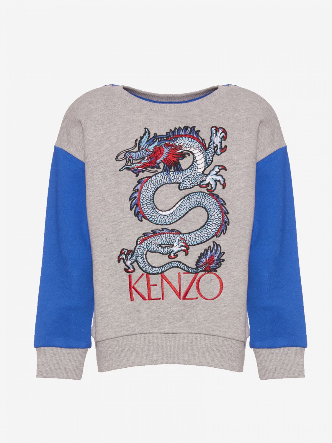 junior kenzo sweatshirt