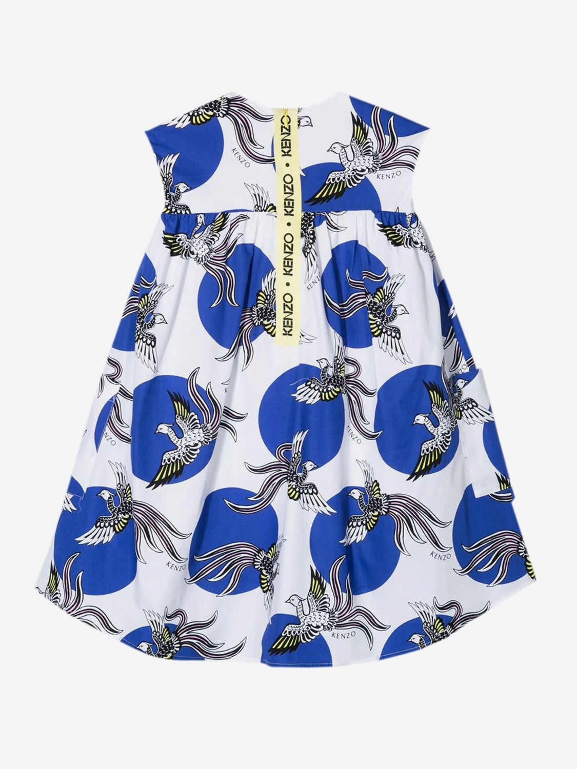 kenzo dress toddler