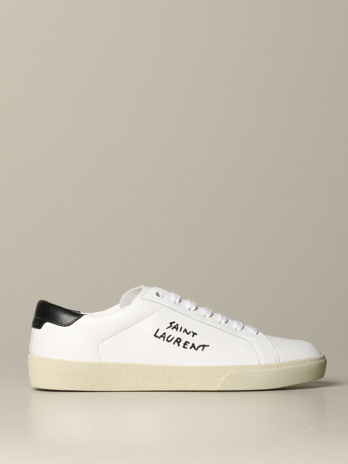 laurent shoes