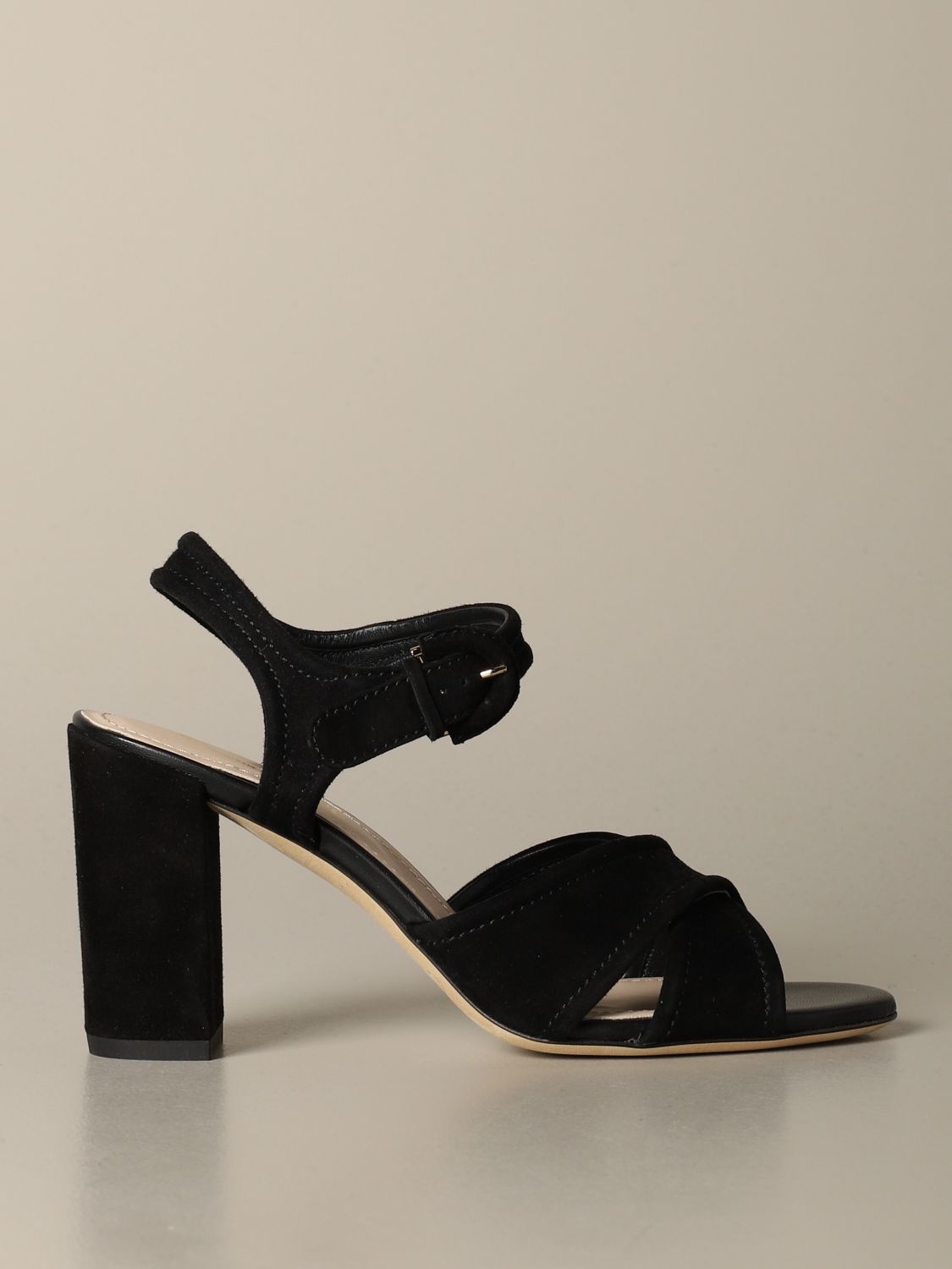 sandale tod's femme