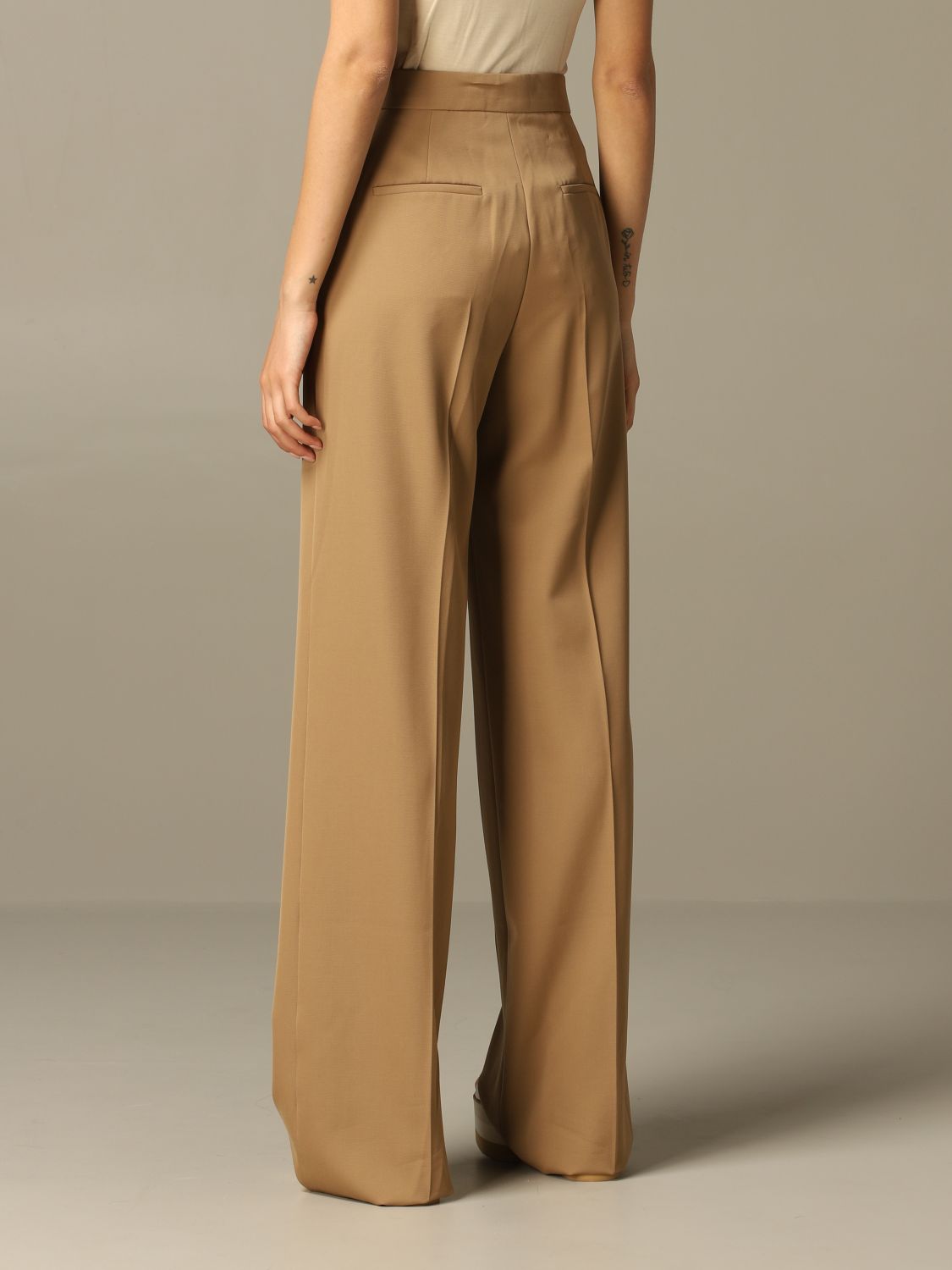Max Mara Outlet: Pants women | Pants 