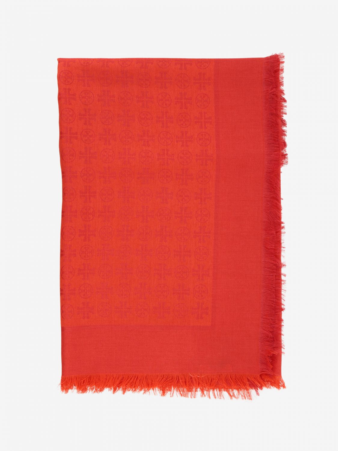 tory burch scarf outlet