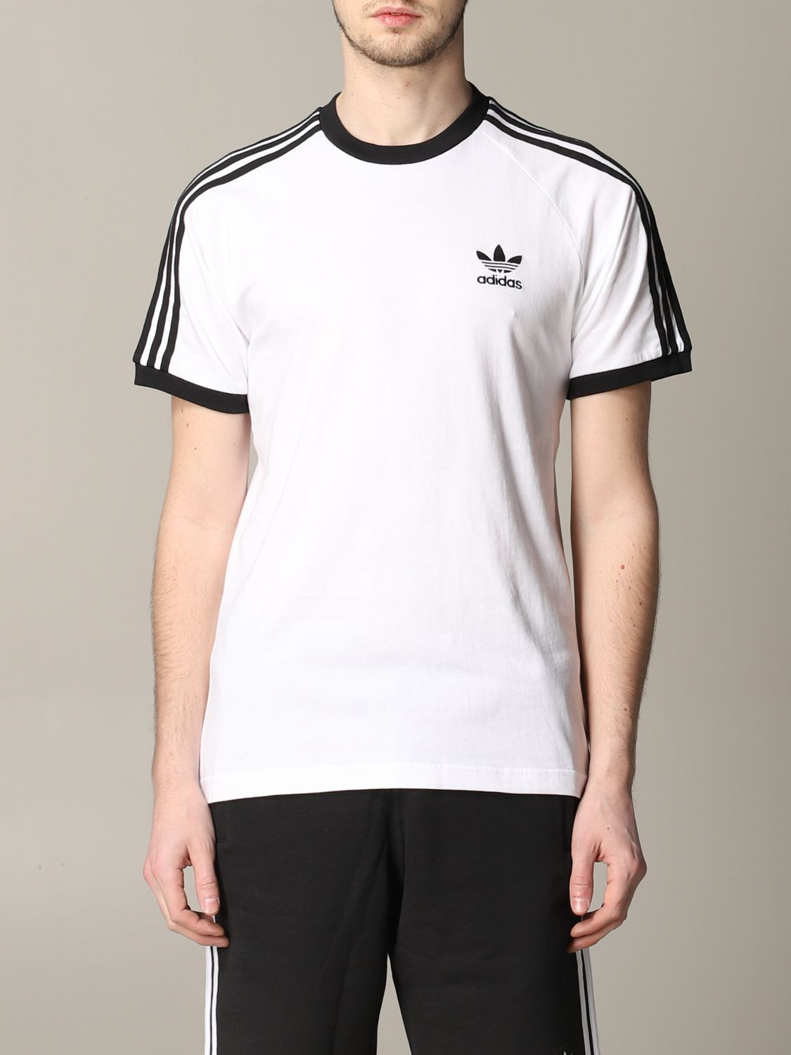 adidas t shirt outlet