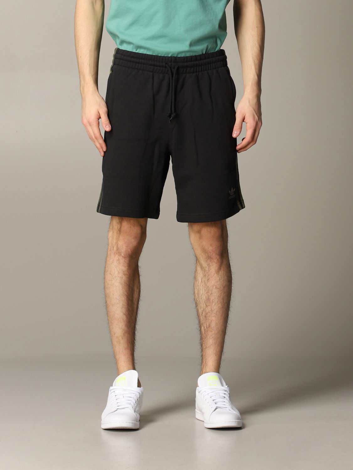 adidas originals short shorts mens