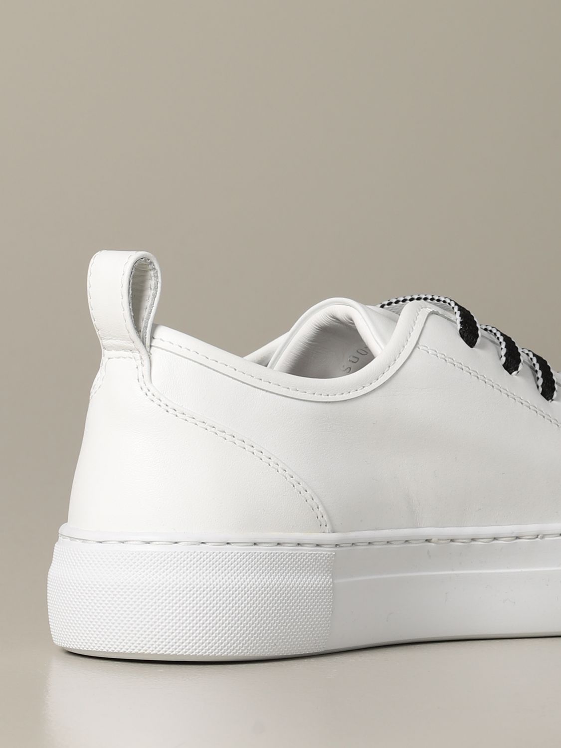 number 21 sneakers