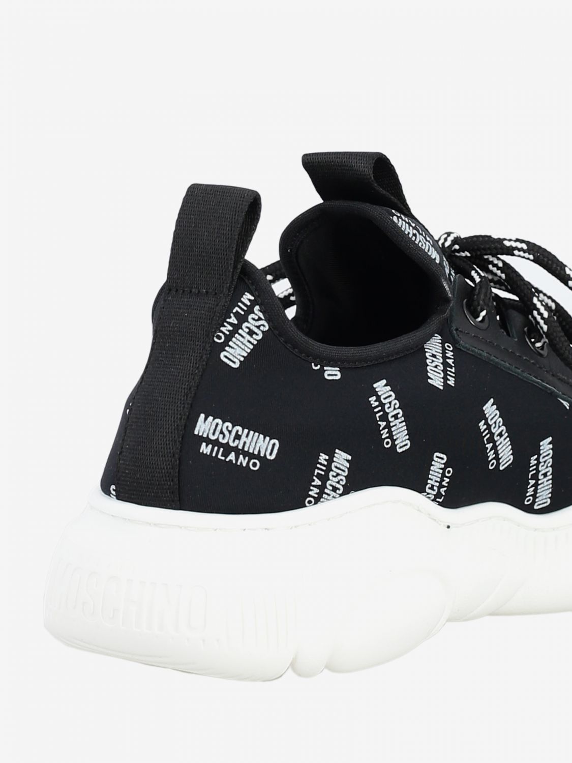 moschino shoes for toddlers