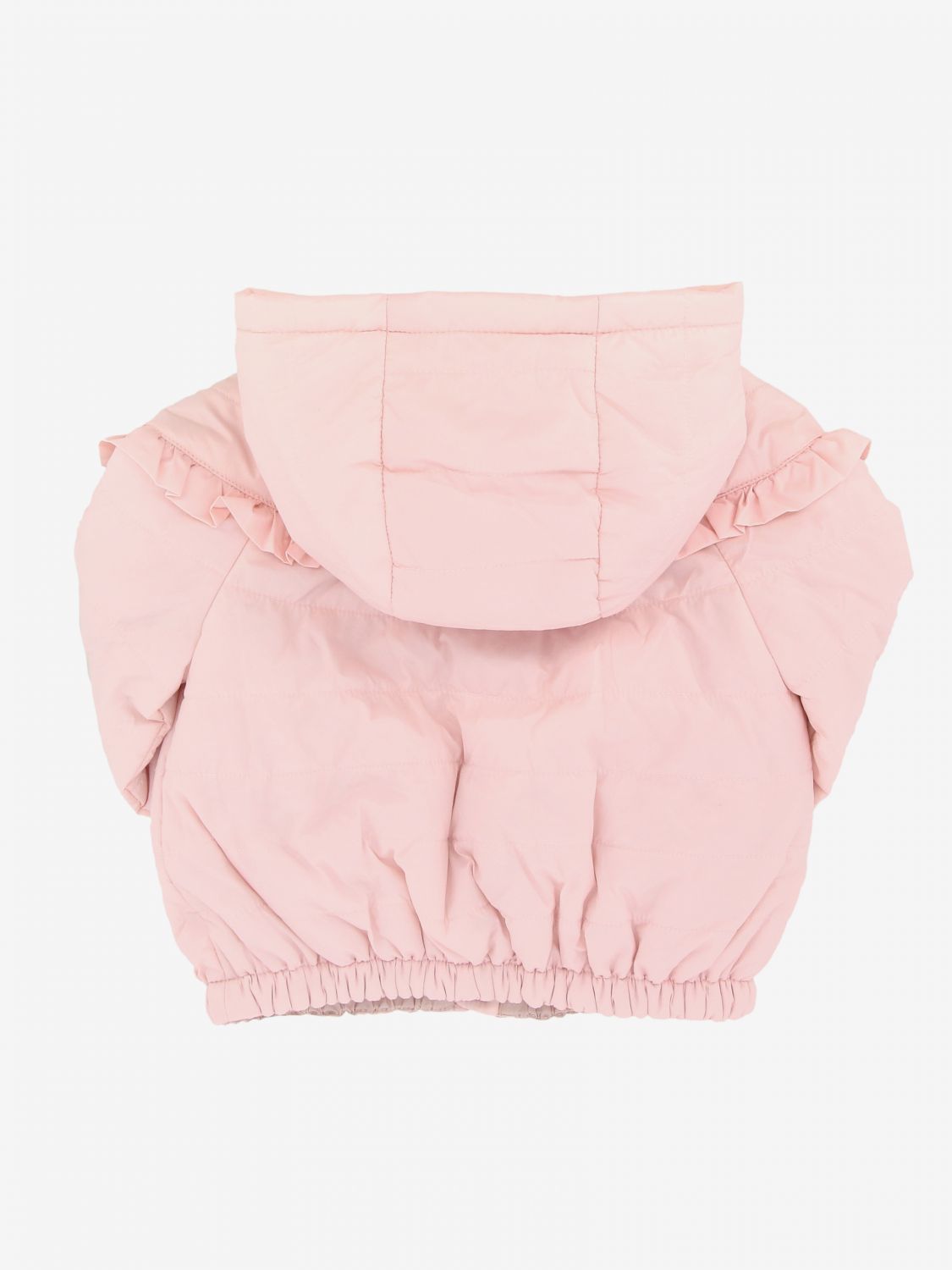 bebe kids jacket